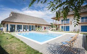 Limanul Resort - Danube Delta